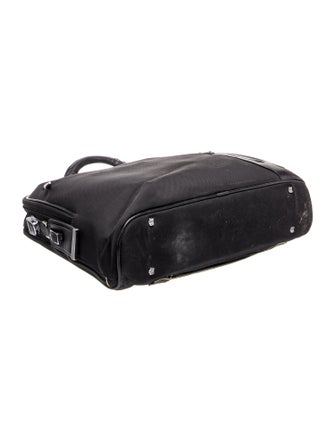 Tumi Nylon Briefcase