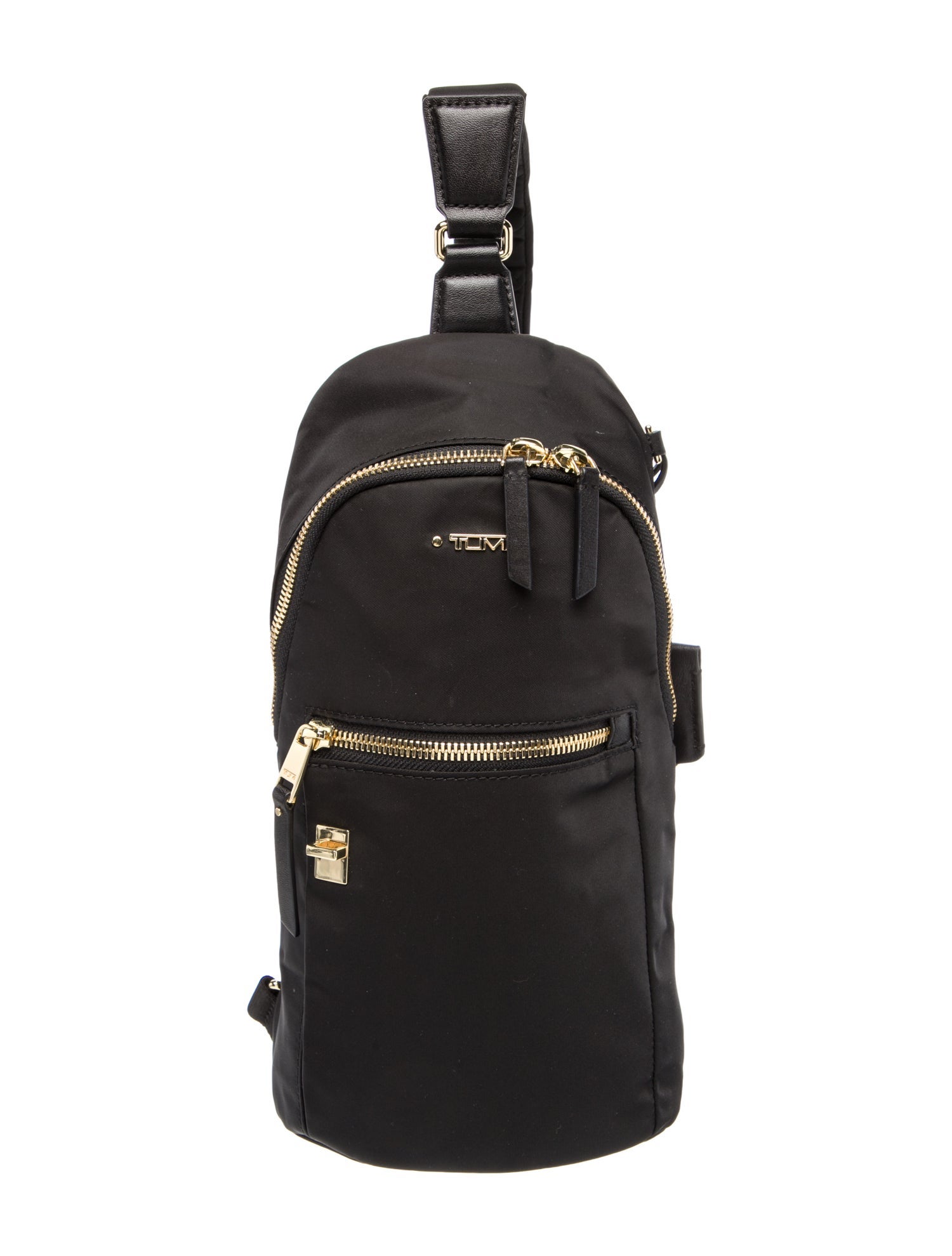 Tumi Nylon Backpack