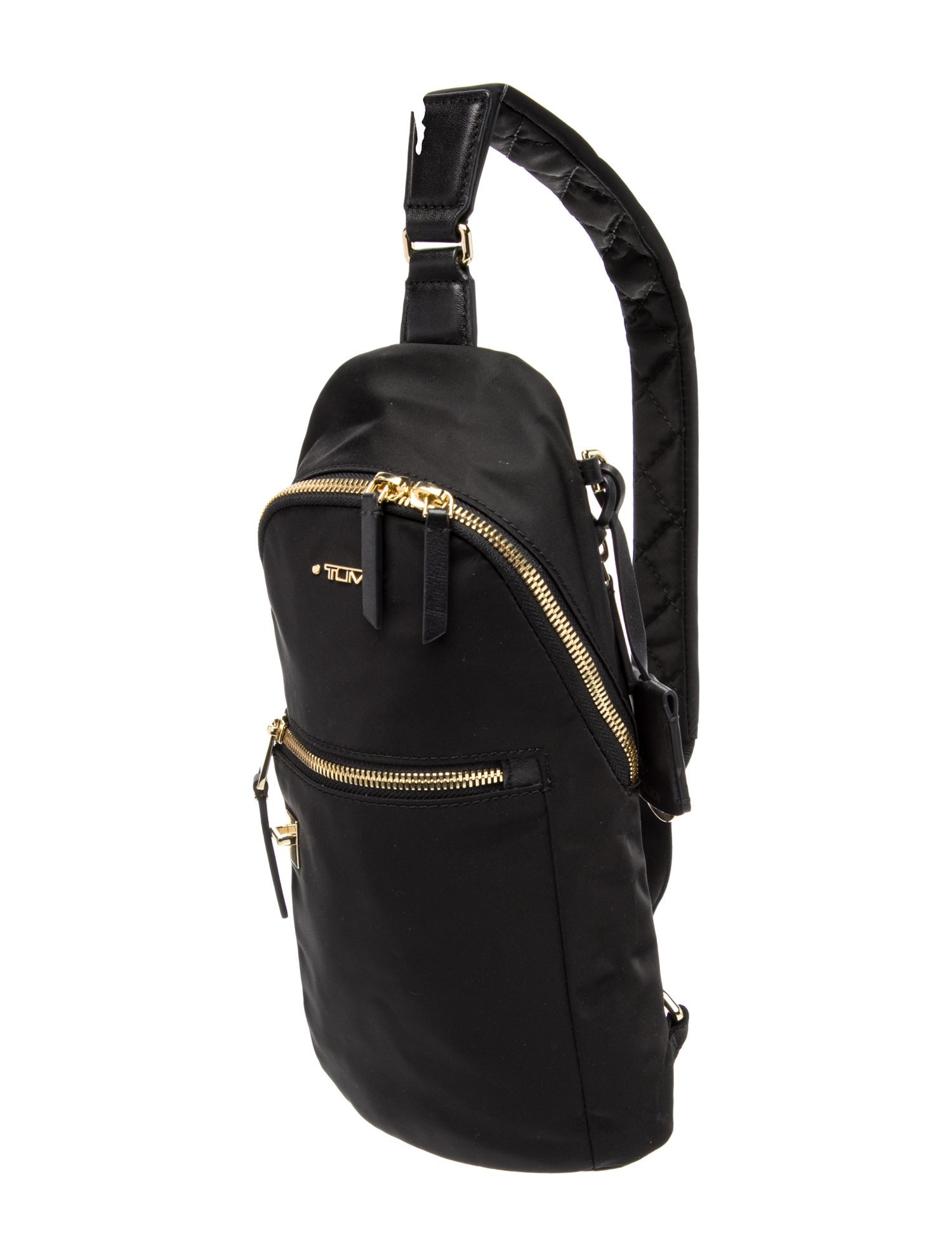 Tumi Nylon Backpack