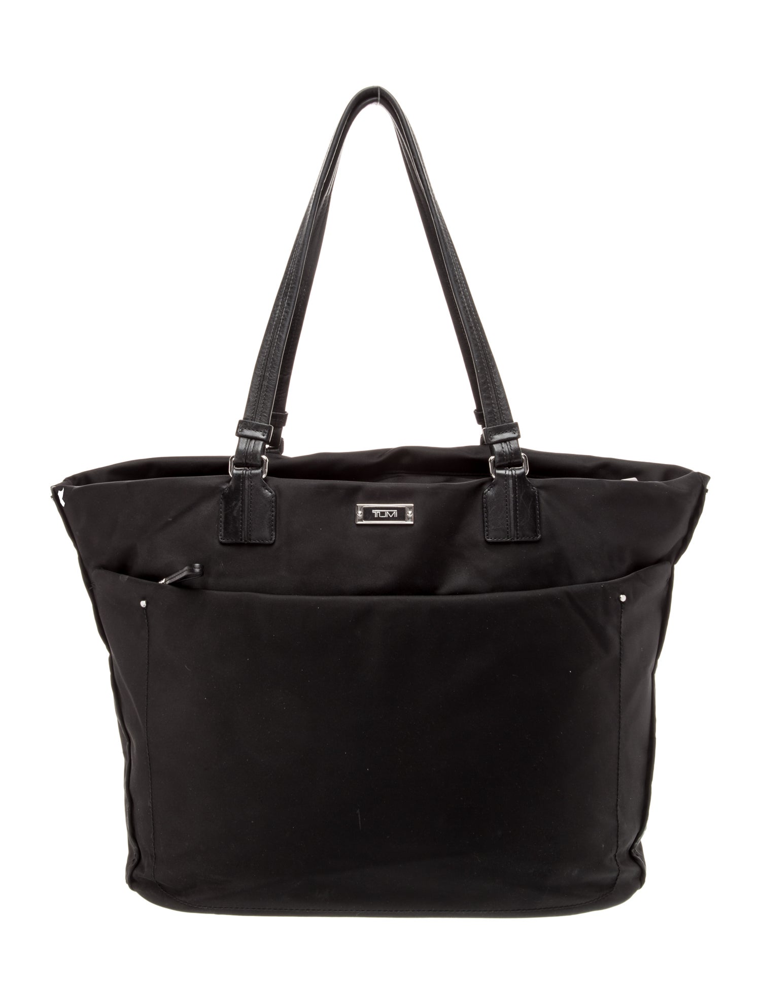 Tumi Nylon Tote