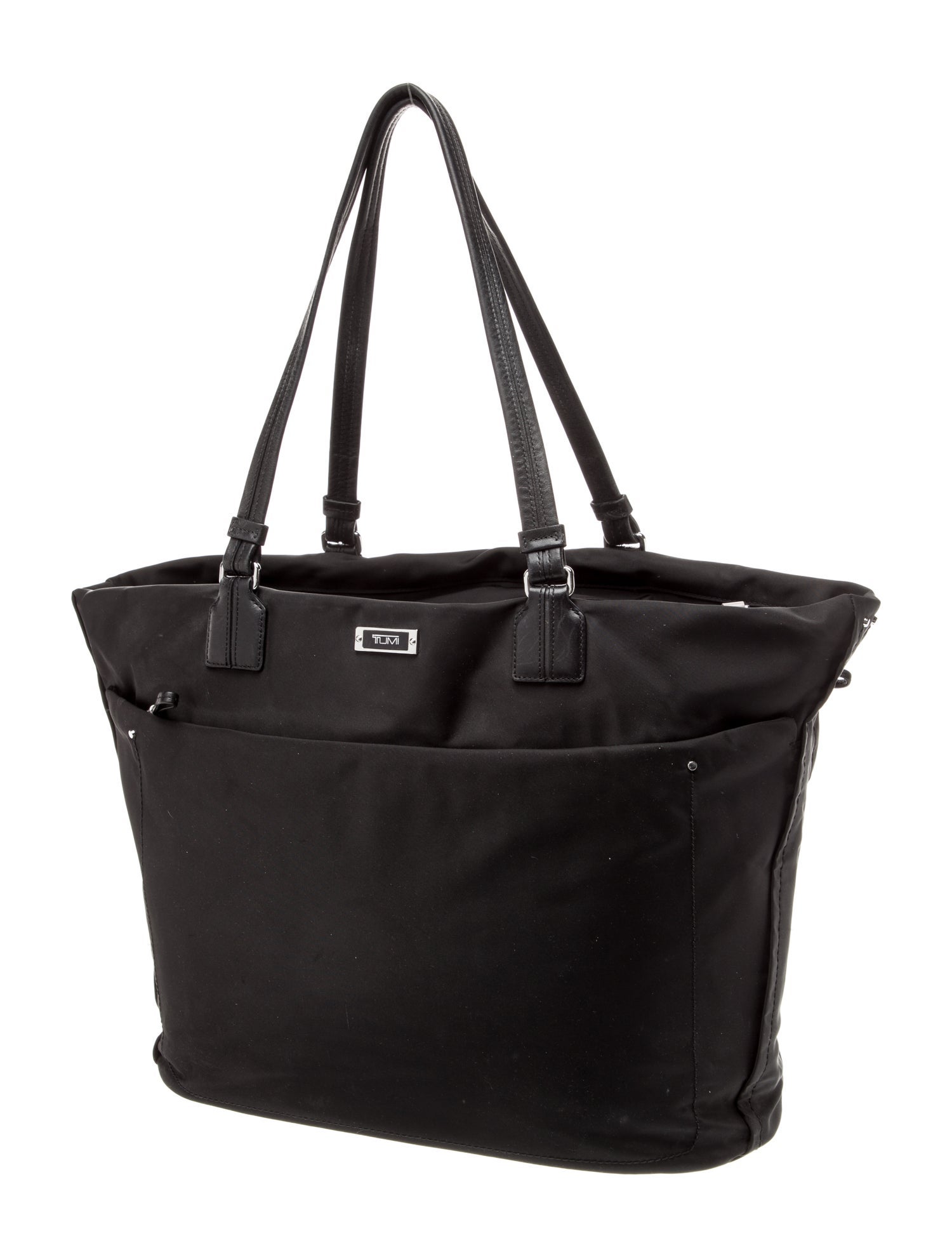 Tumi Nylon Tote