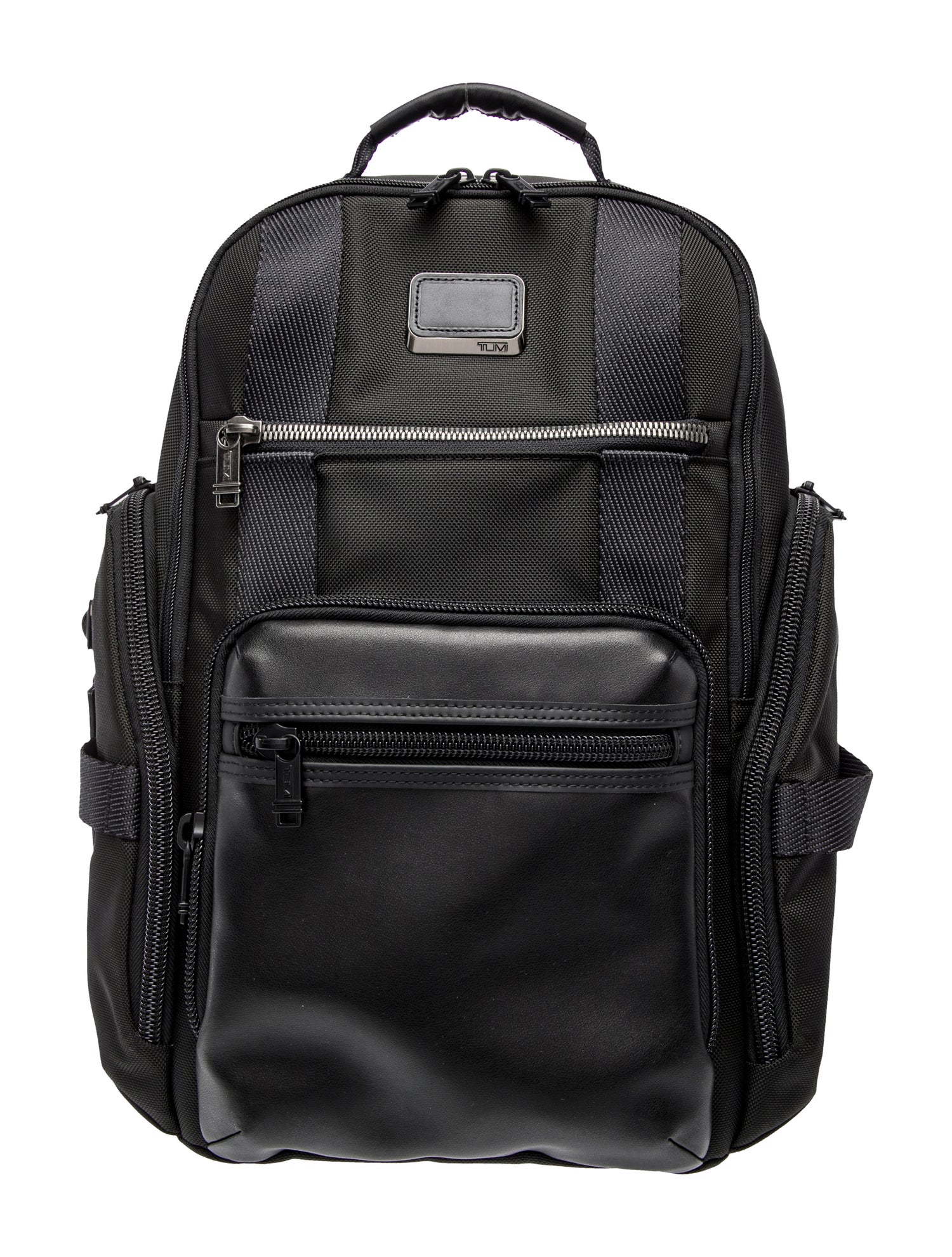 Tumi Nylon Backpack