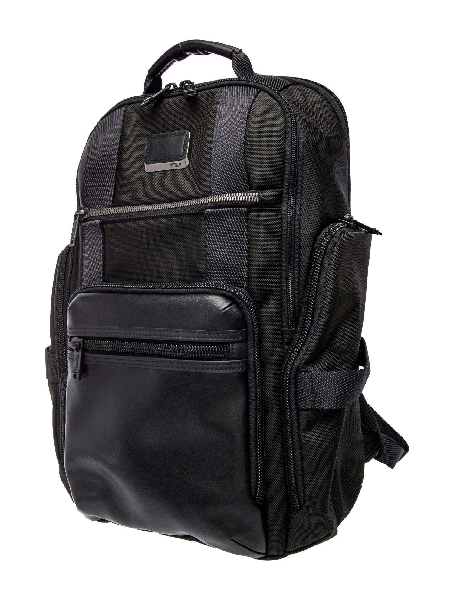 Tumi Nylon Backpack