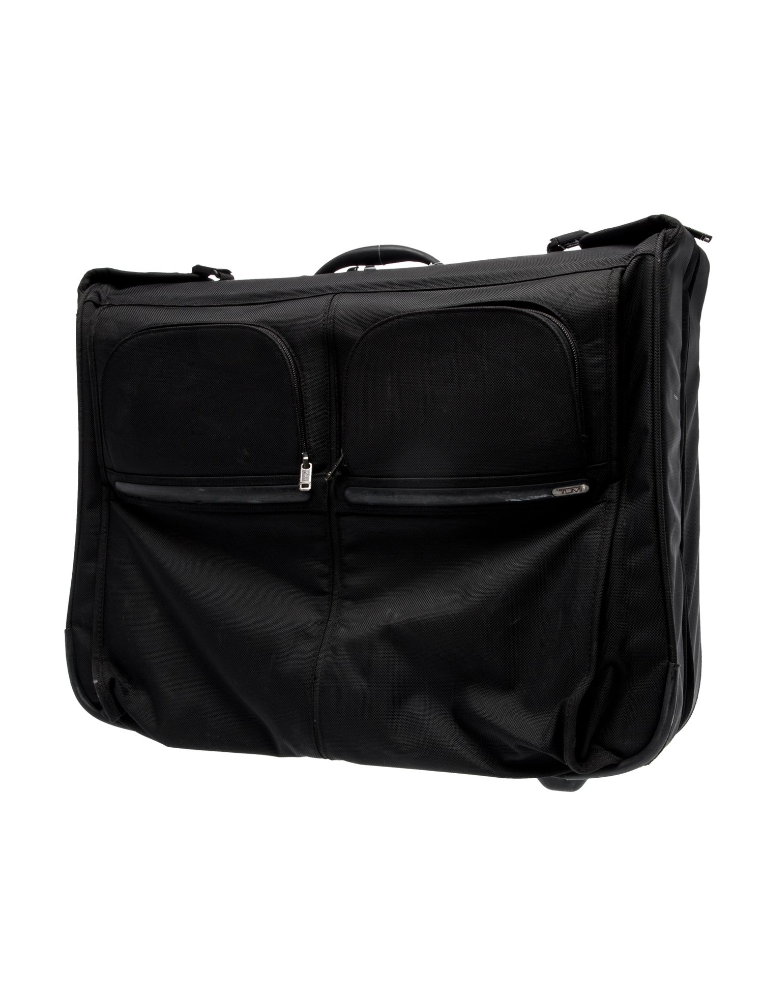Tumi Nylon Garment Bag