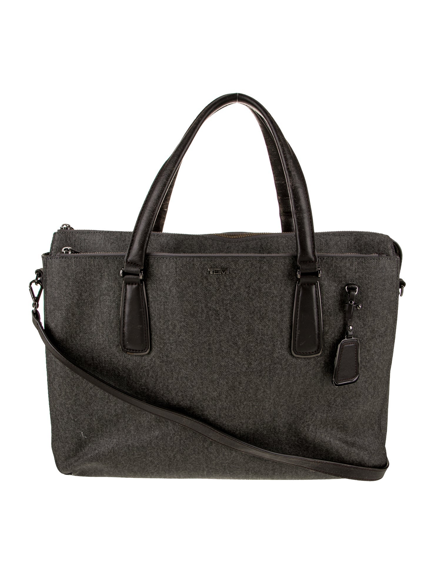 Tumi Briefcase