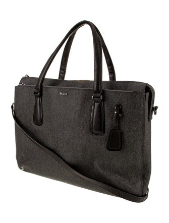 Tumi Briefcase