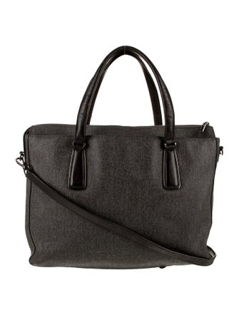 Tumi Briefcase