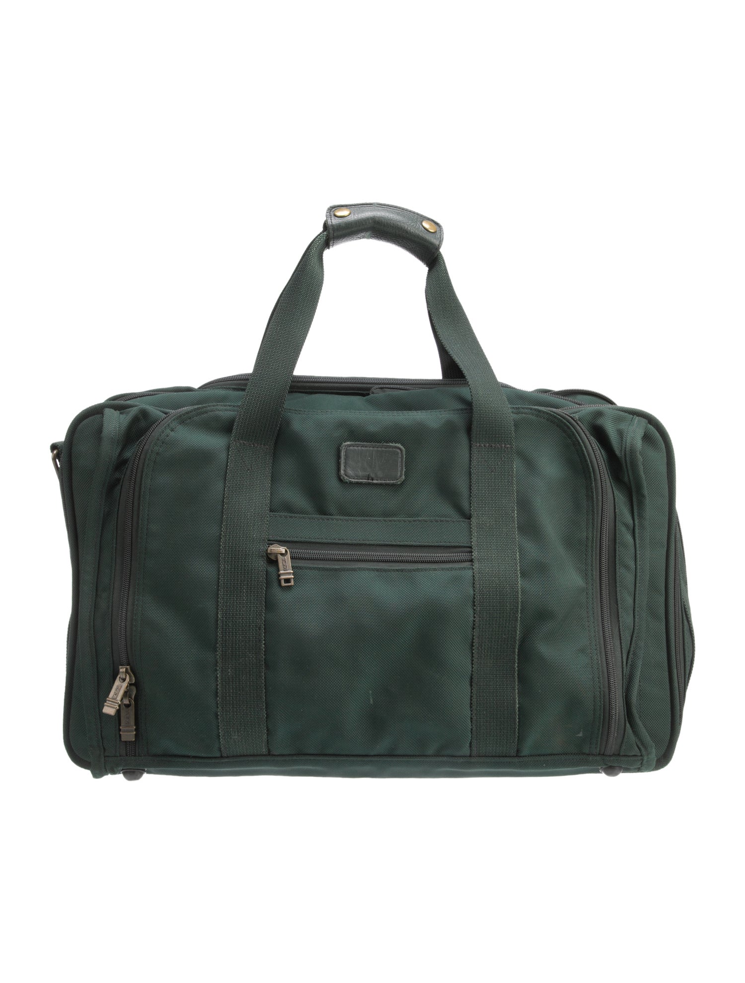Tumi Duffle Bag