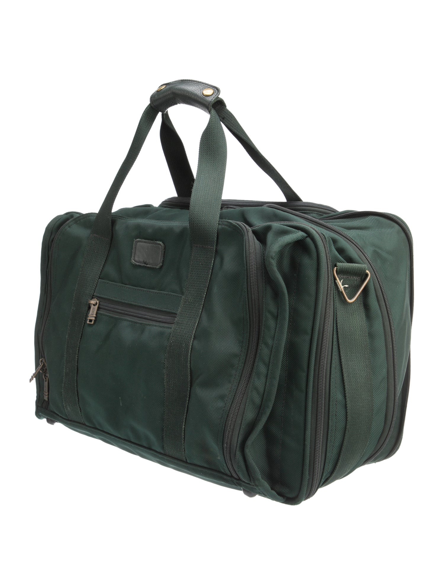 Tumi Duffle Bag