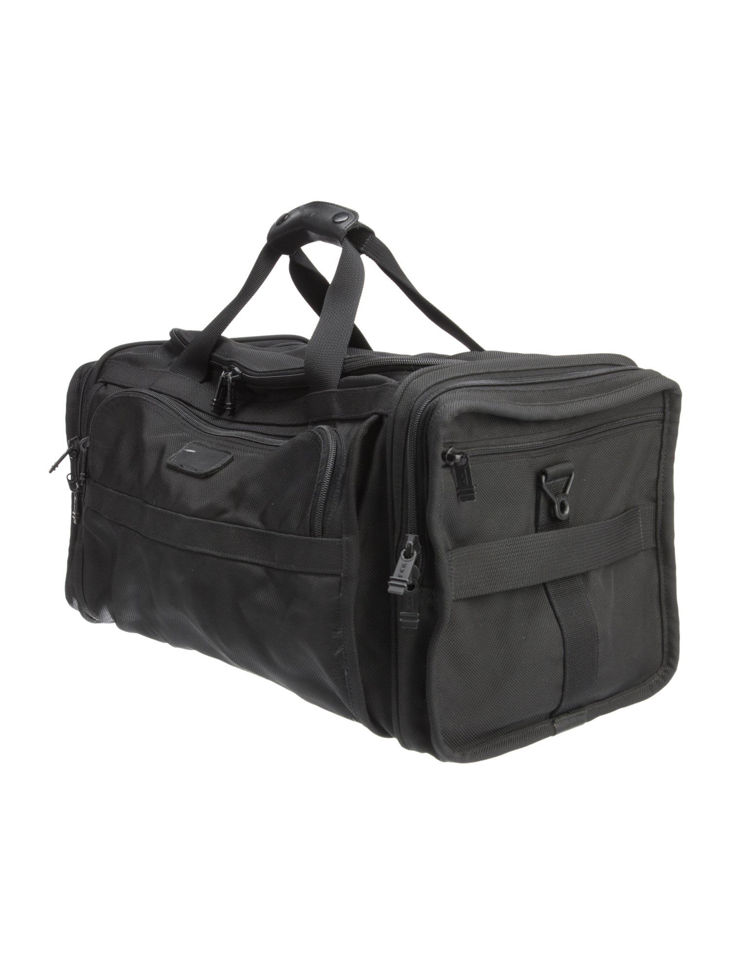 Tumi Duffle Bag