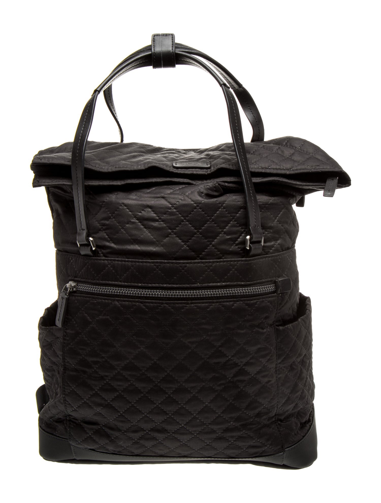 Tumi Nylon Backpack