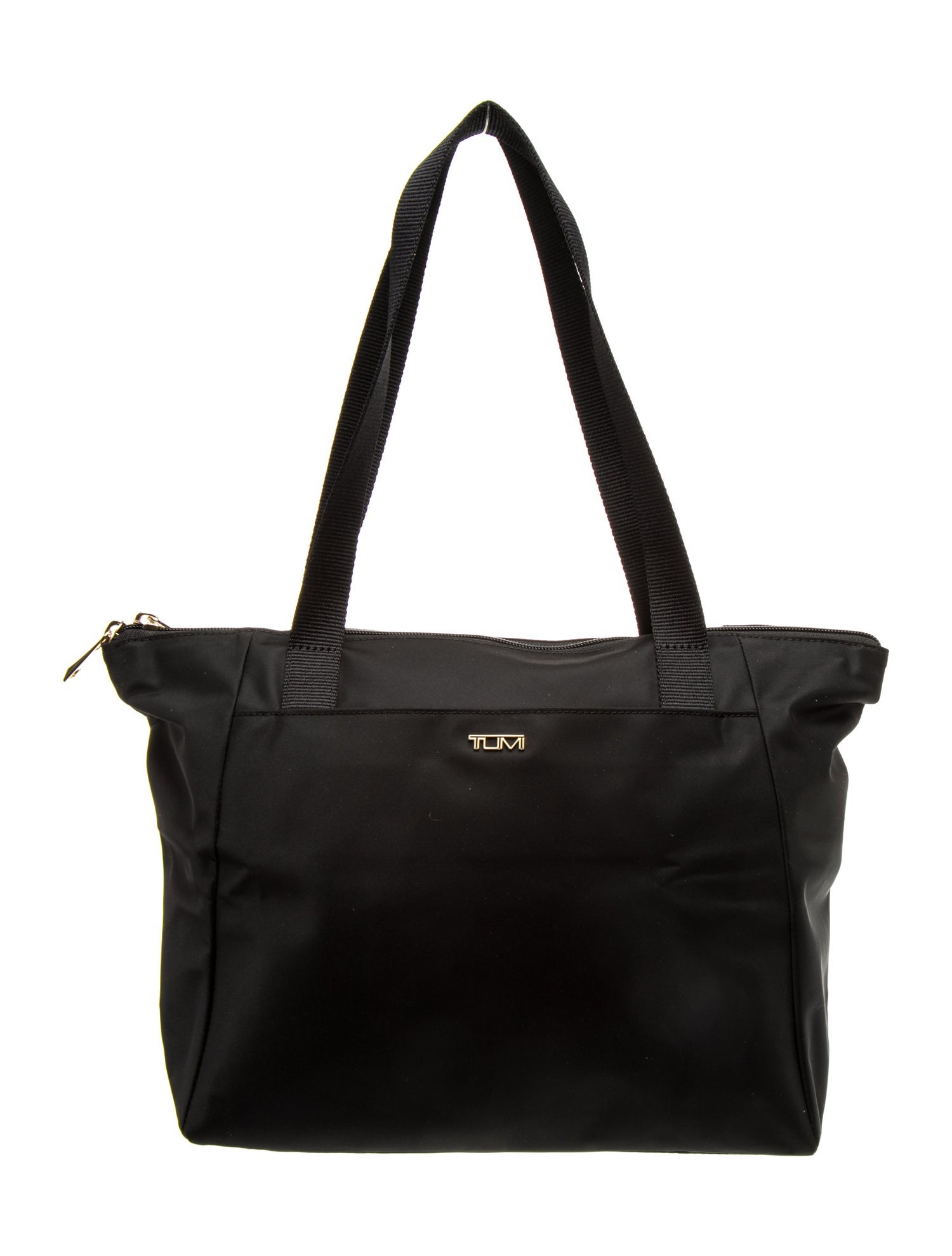 Tumi Nylon Tote
