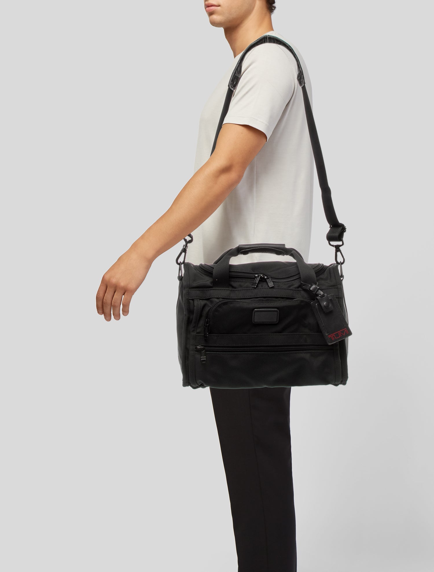 Tumi Tumi Mens Carry on