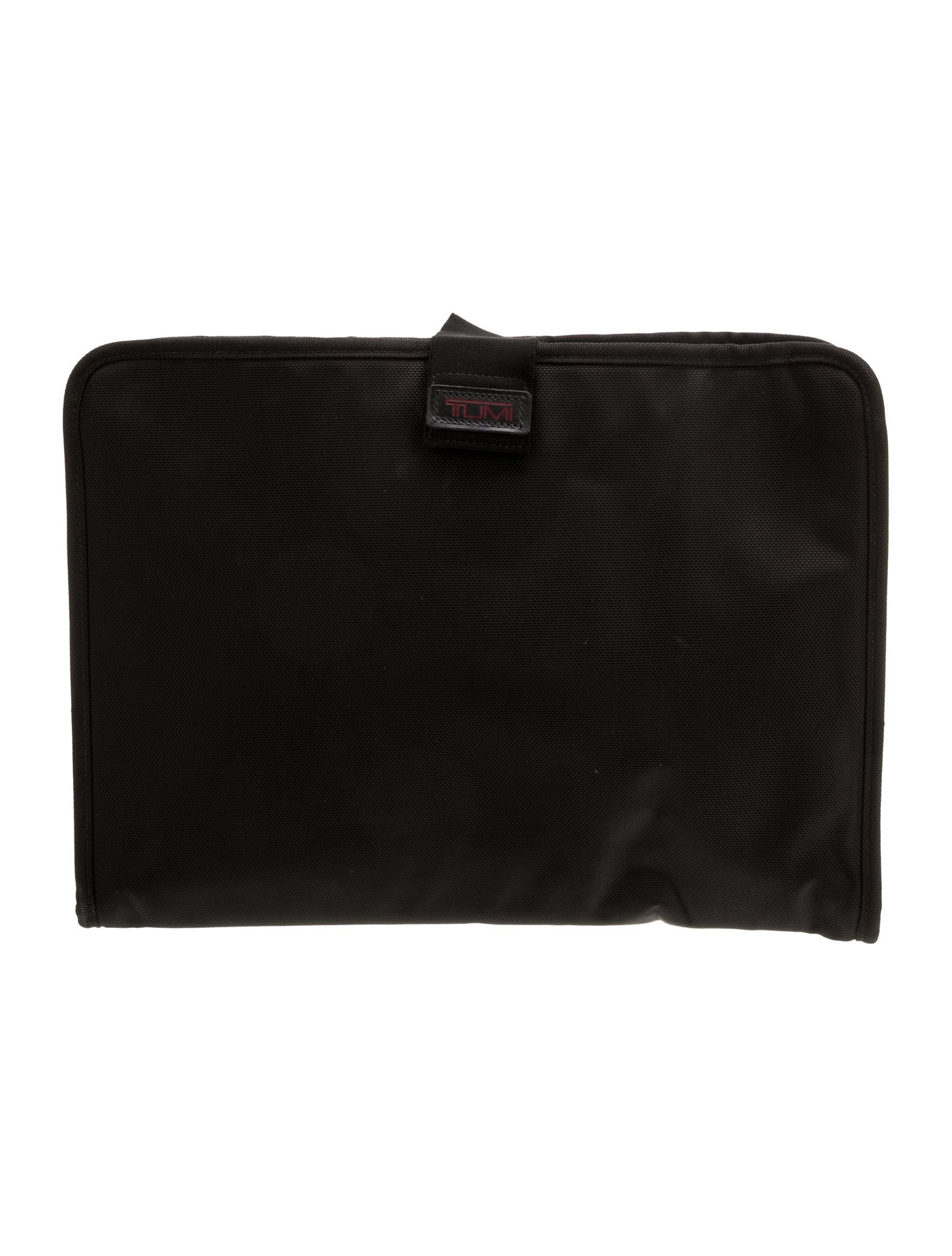 Tumi Nylon Portfolio