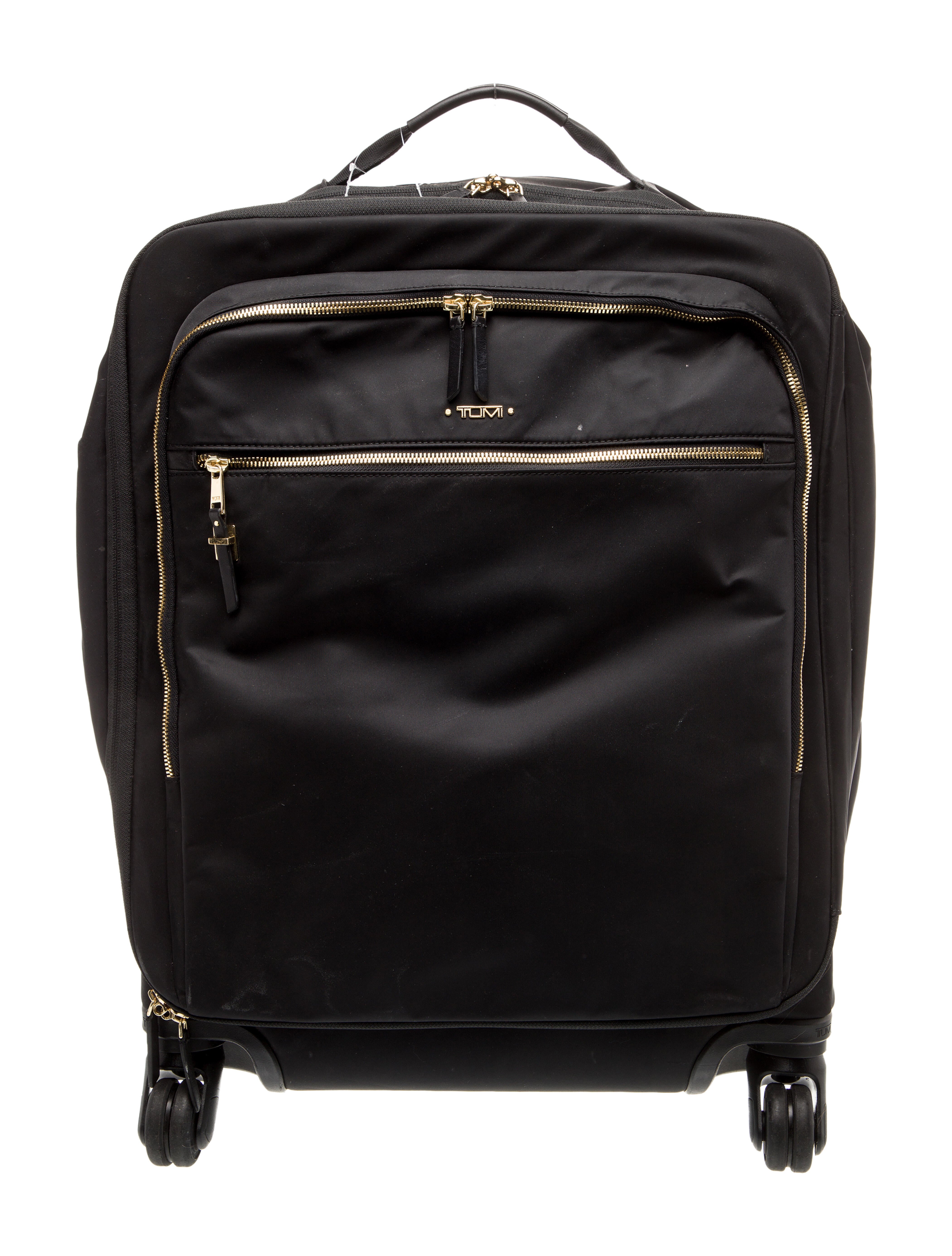 Tumi Men's Tumi Rolling Suitcase