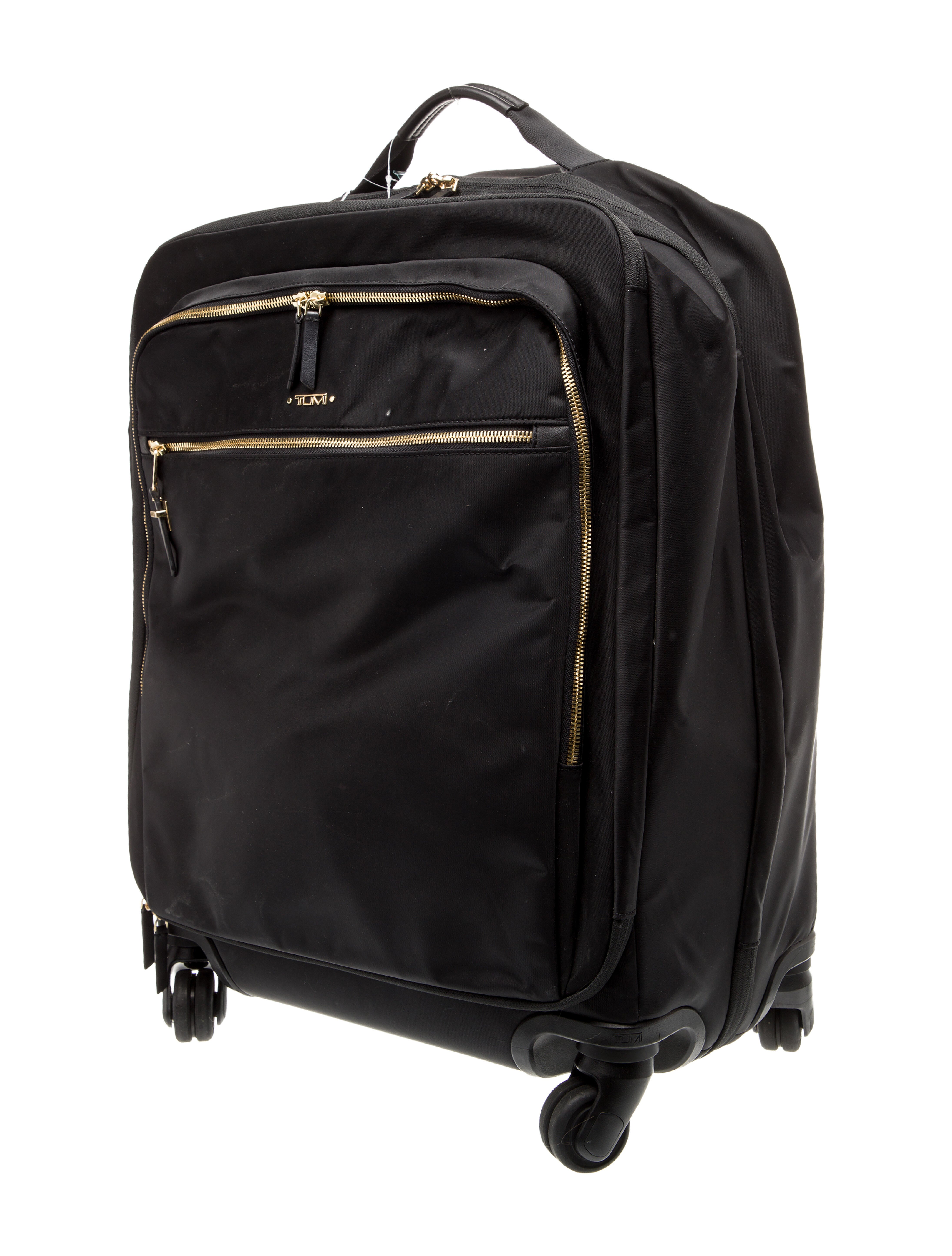 Tumi Men's Tumi Rolling Suitcase