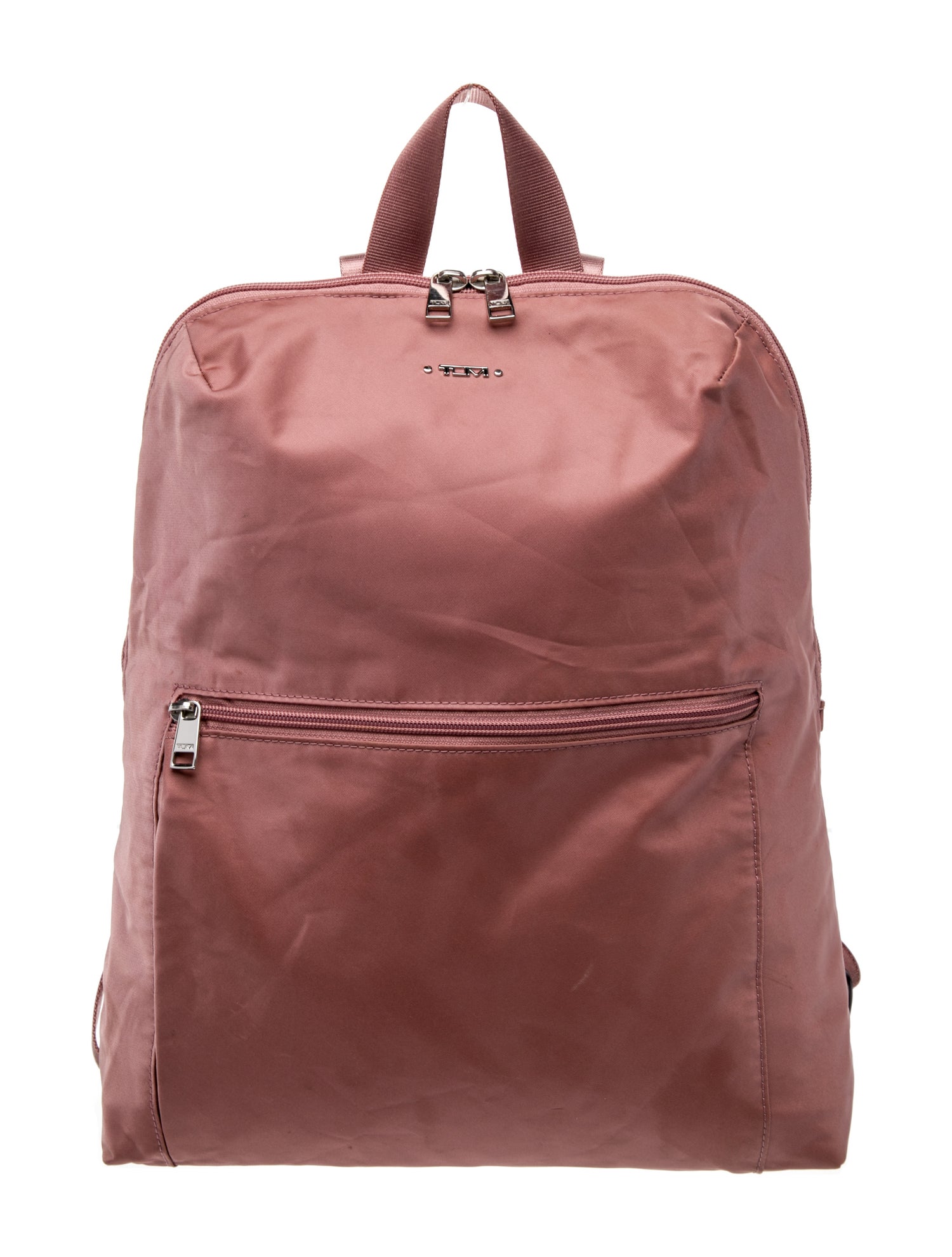 Tumi Signature Backpack