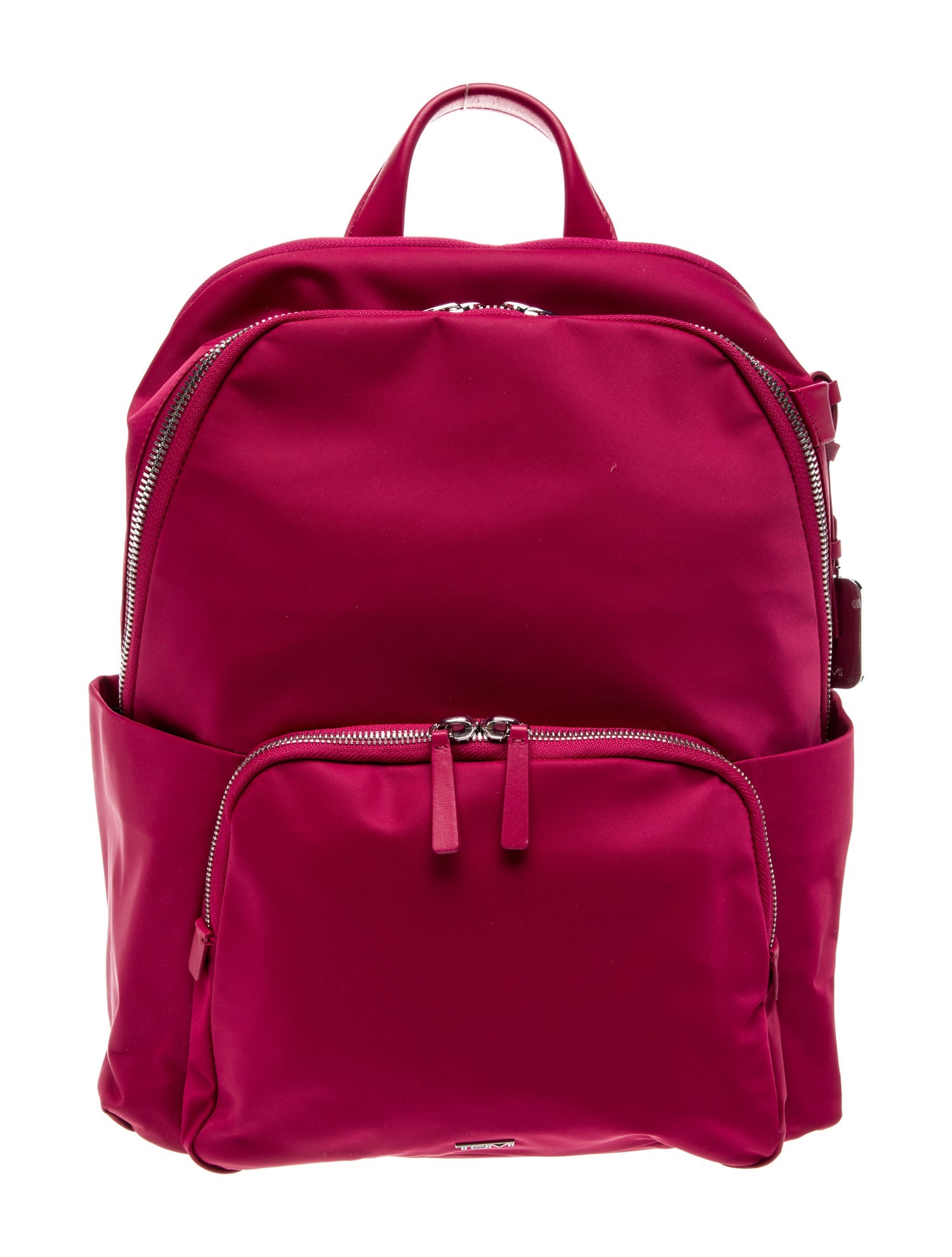 Tumi Nylon Backpack