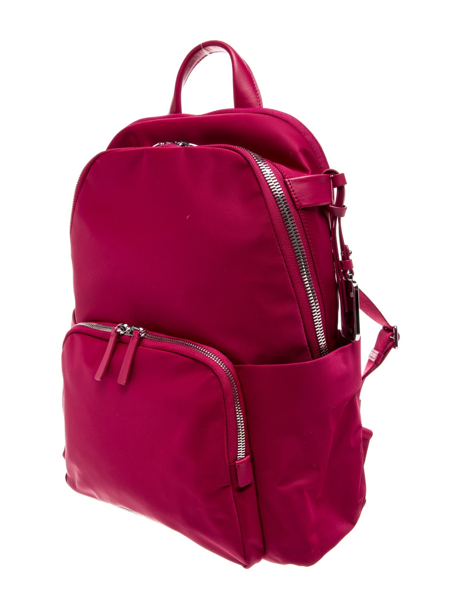 Tumi Nylon Backpack
