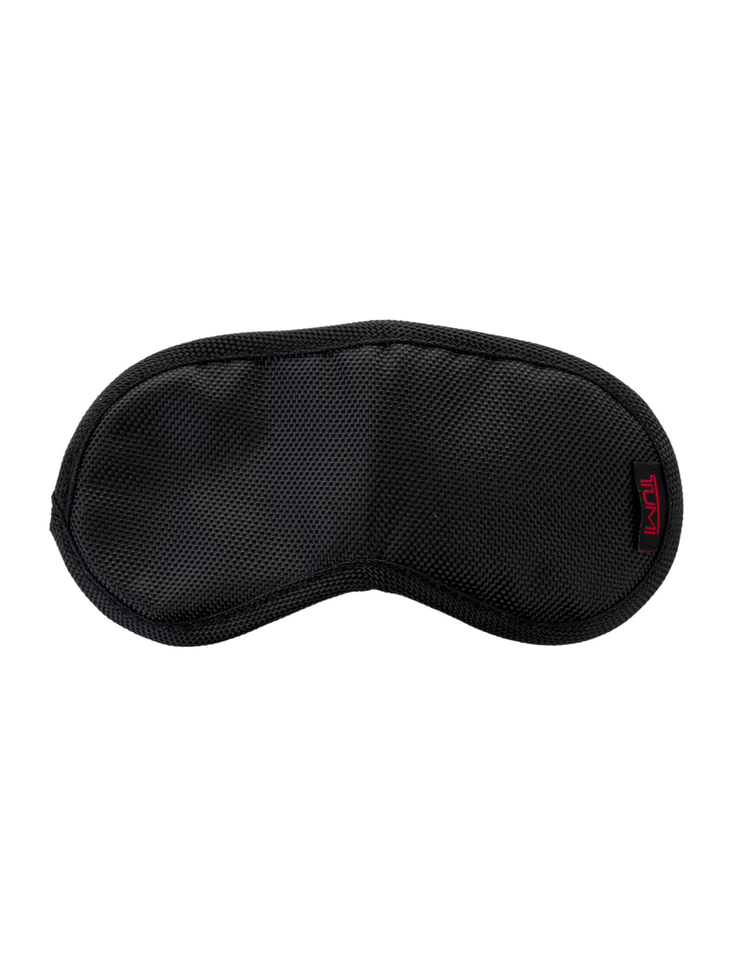 Tumi sleep eye mask