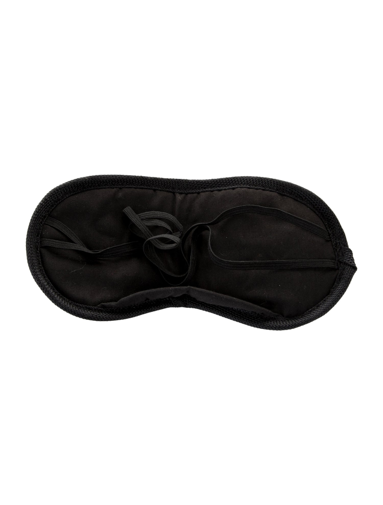 Tumi sleep eye mask