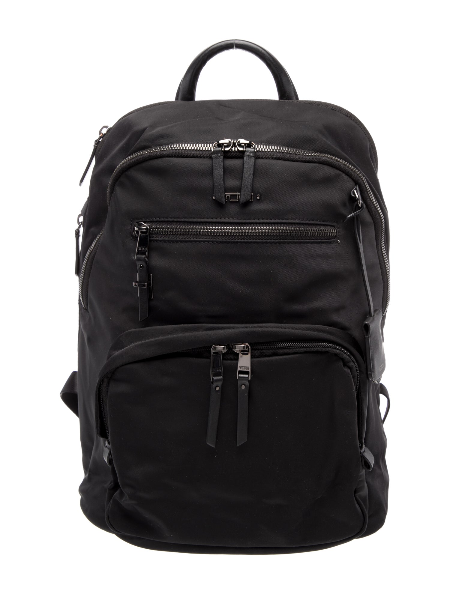 Tumi Nylon Backpack