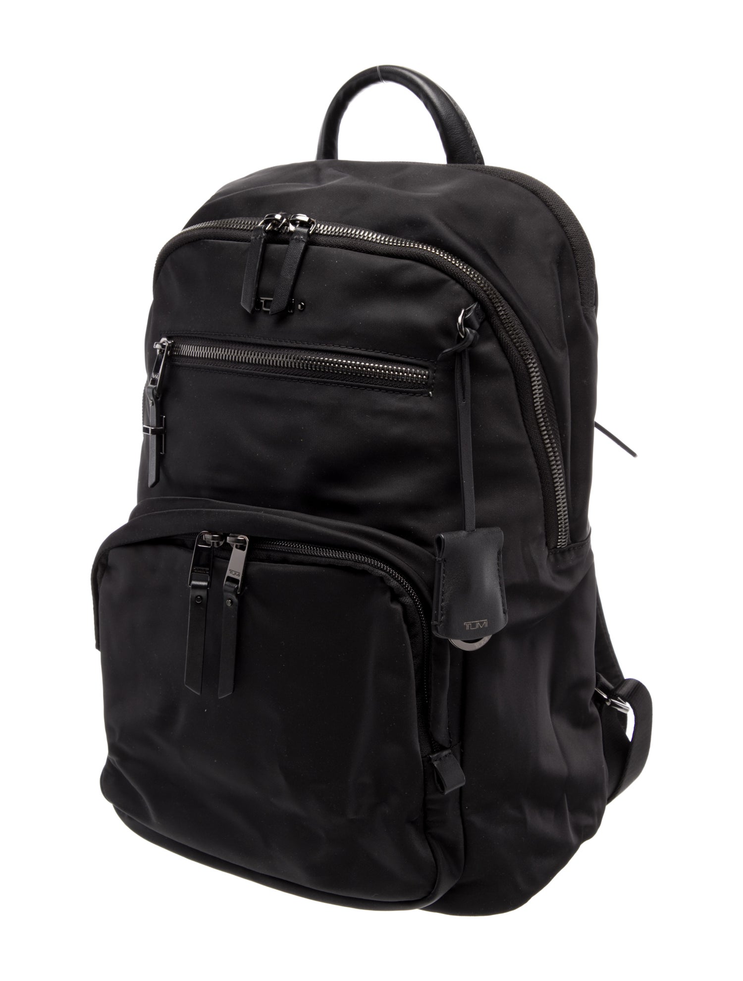 Tumi Nylon Backpack
