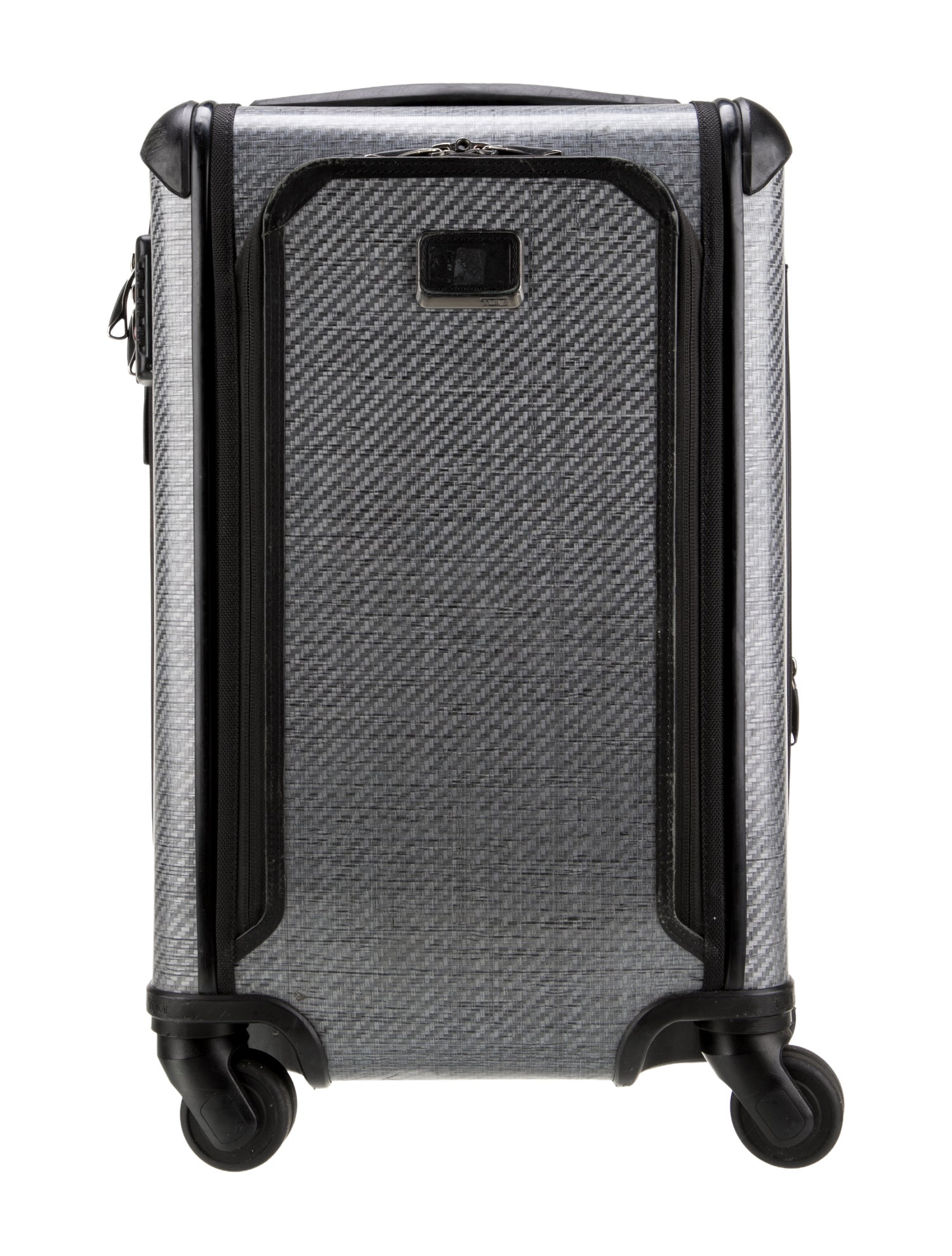 Tumi Printed Carry On