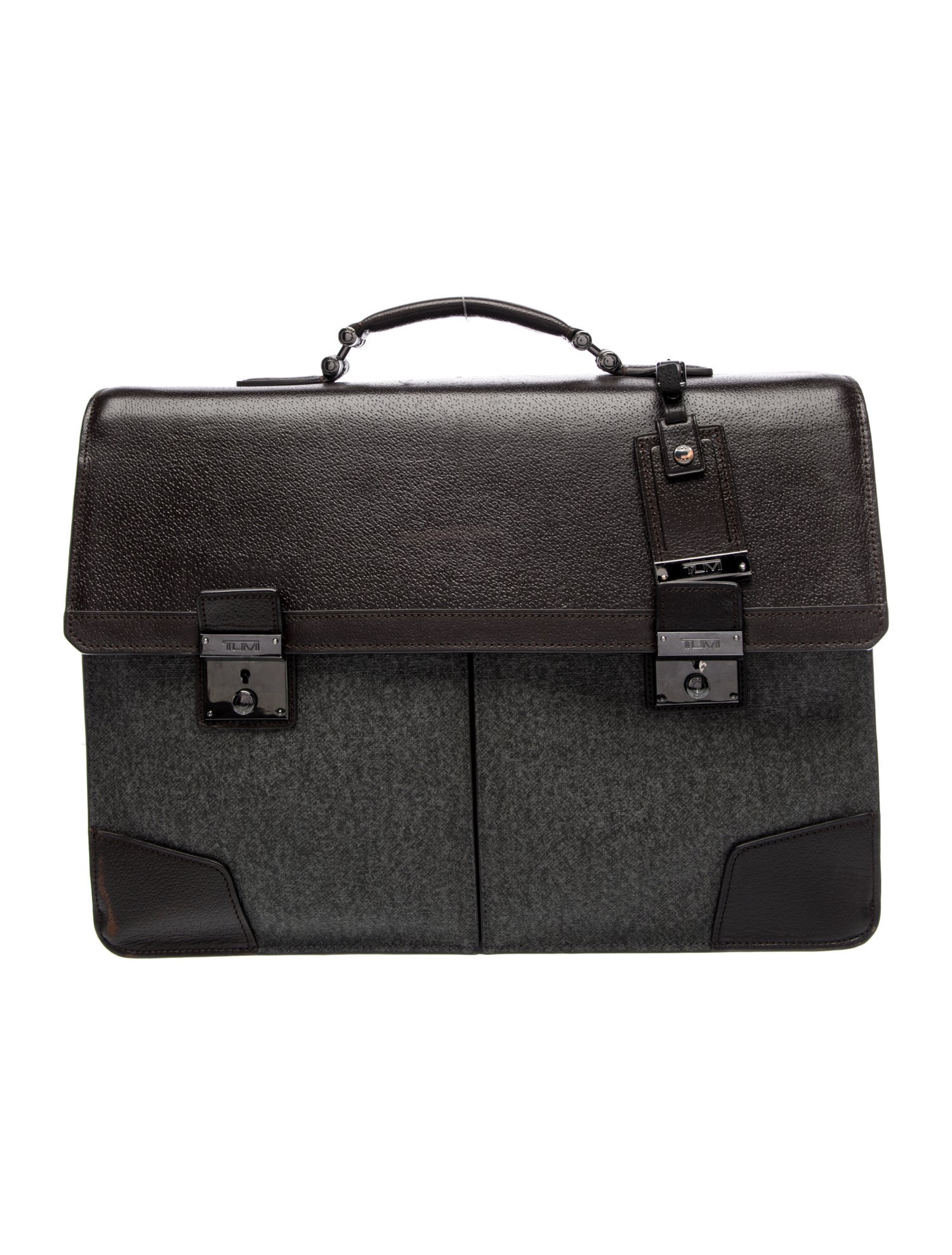 Tumi Briefcase