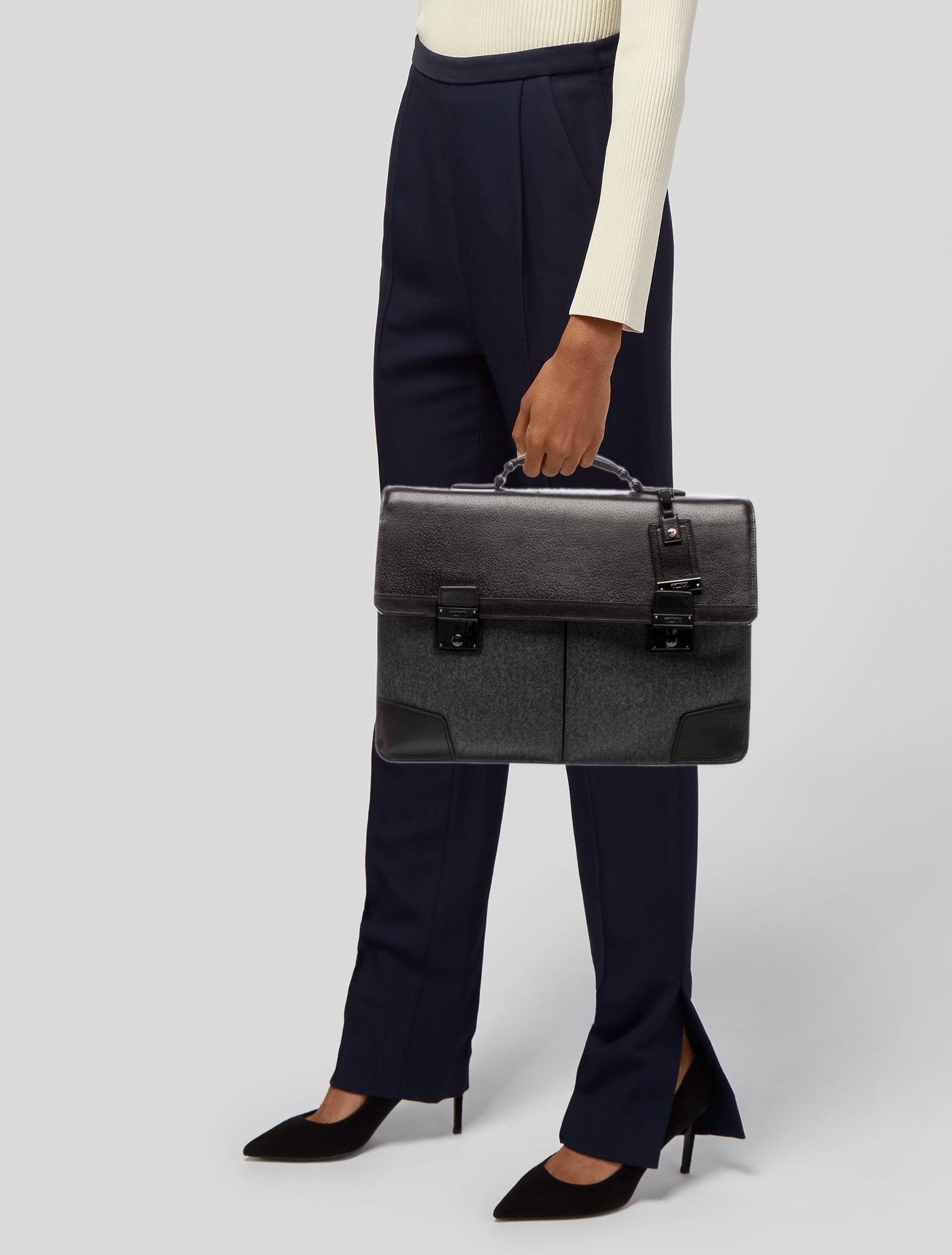 Tumi Briefcase