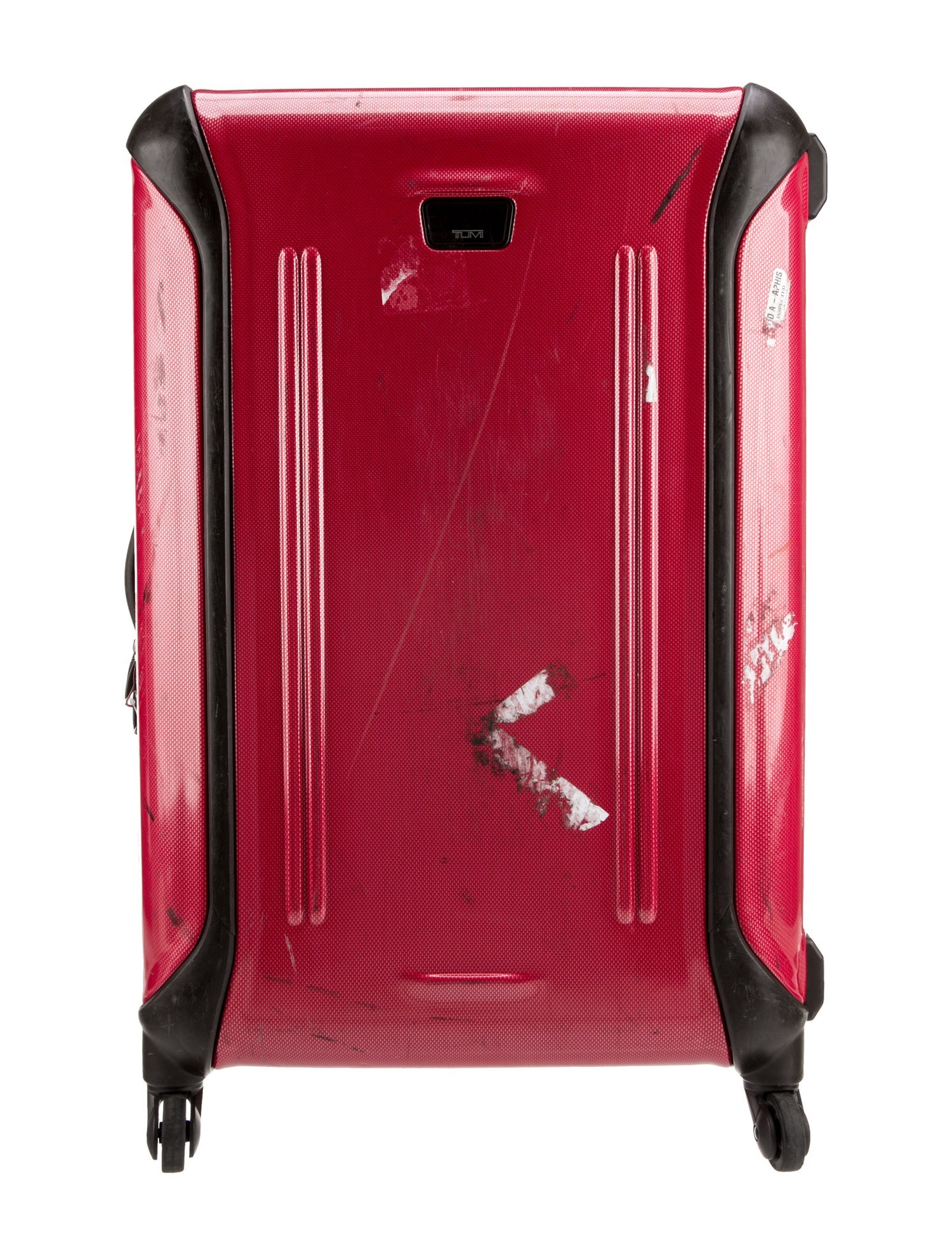 Tumi Rolling Suitcase