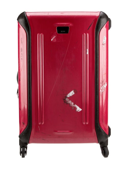 Tumi Rolling Suitcase