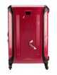 Tumi Rolling Suitcase