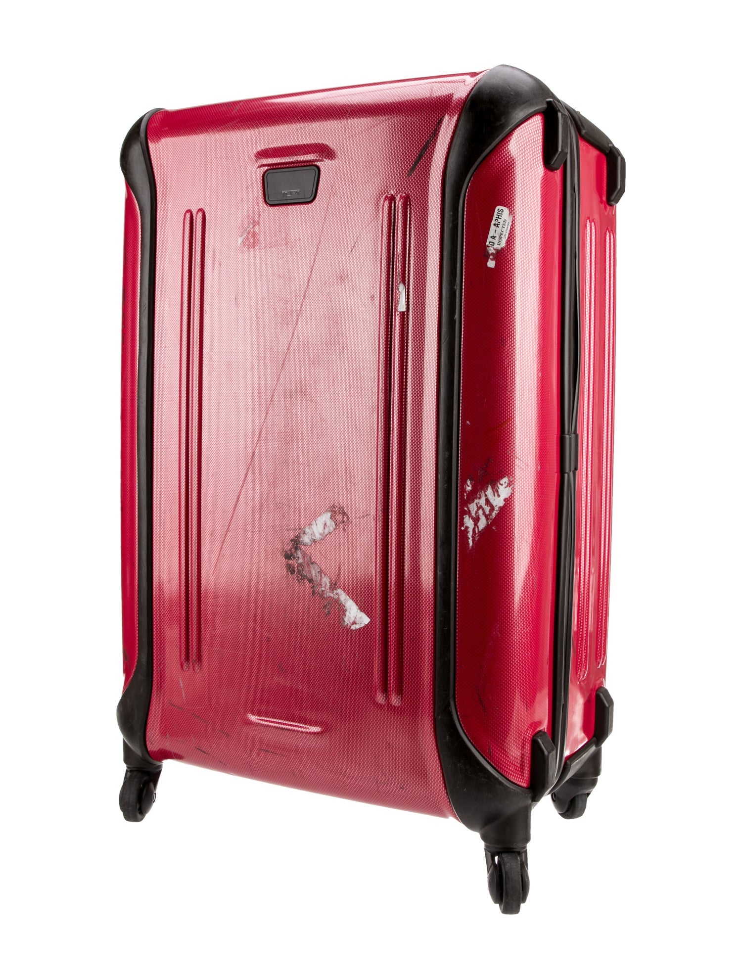 Tumi Rolling Suitcase
