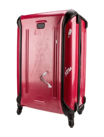 Tumi Rolling Suitcase
