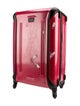 Tumi Rolling Suitcase