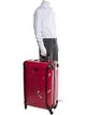 Tumi Rolling Suitcase