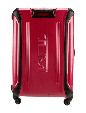 Tumi Rolling Suitcase