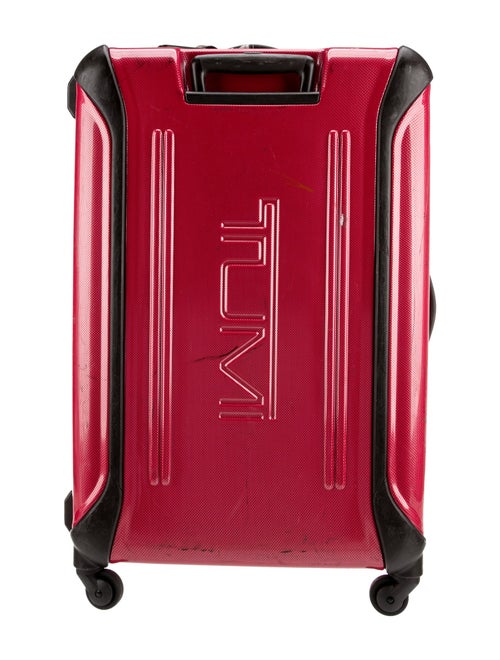 Tumi Rolling Suitcase
