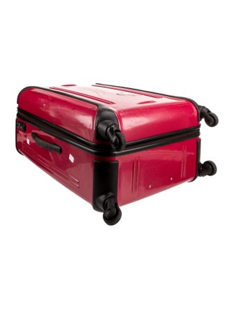 Tumi Rolling Suitcase