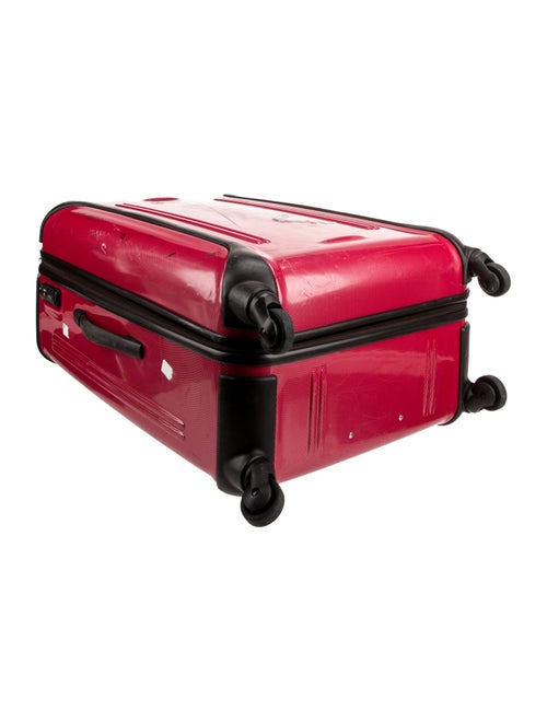 Tumi Rolling Suitcase