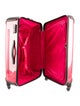 Tumi Rolling Suitcase