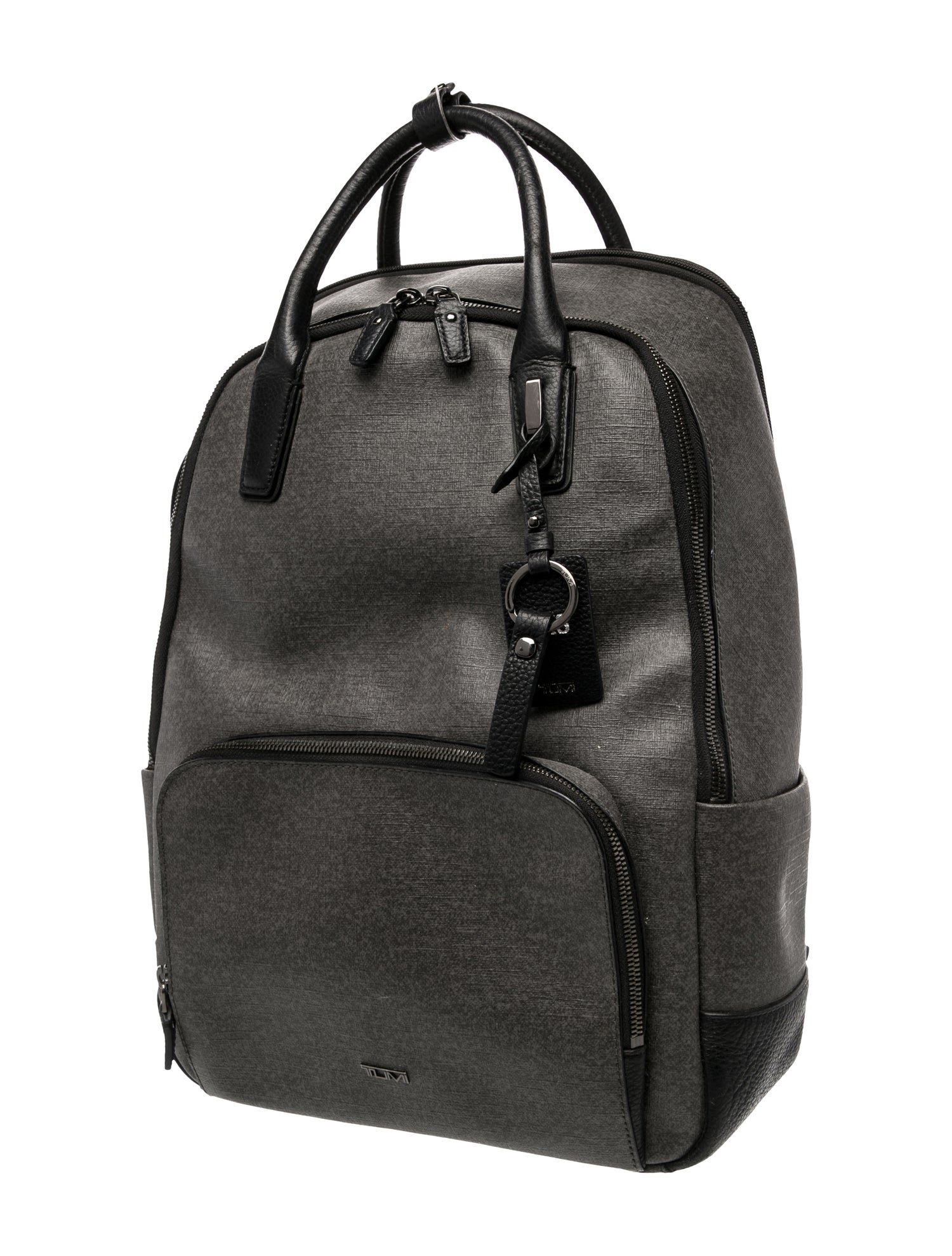 Tumi Nylon Backpack