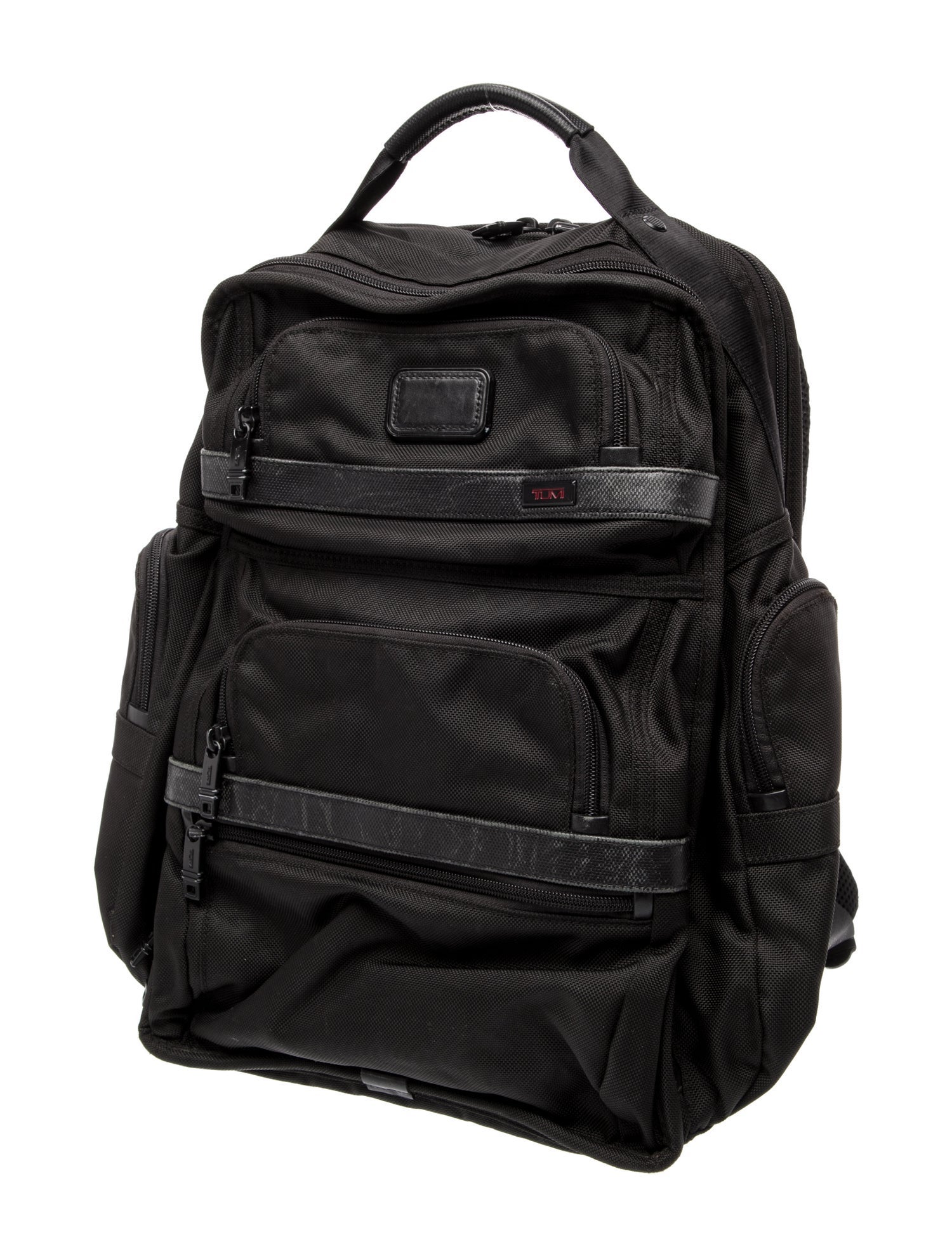 Tumi Nylon Backpack