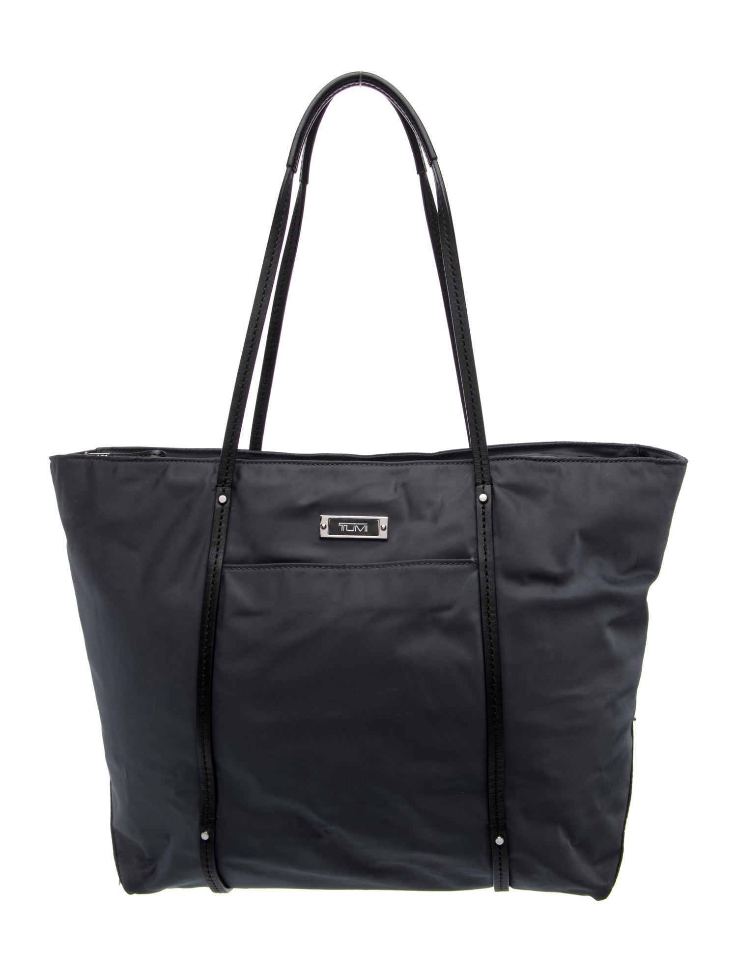 Tumi Nylon Tote