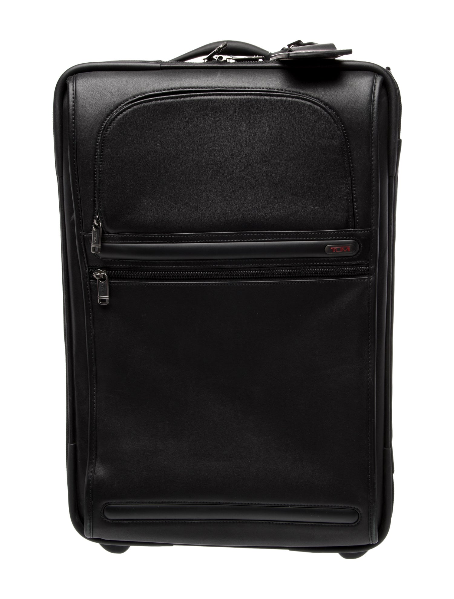 Tumi Mens Tumi Rolling Suitcase