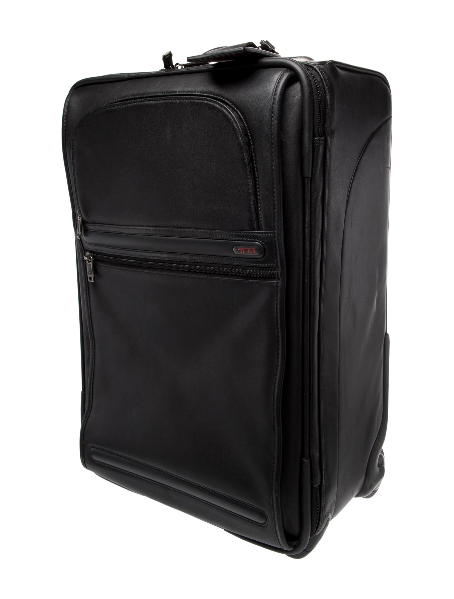Tumi Mens Tumi Rolling Suitcase