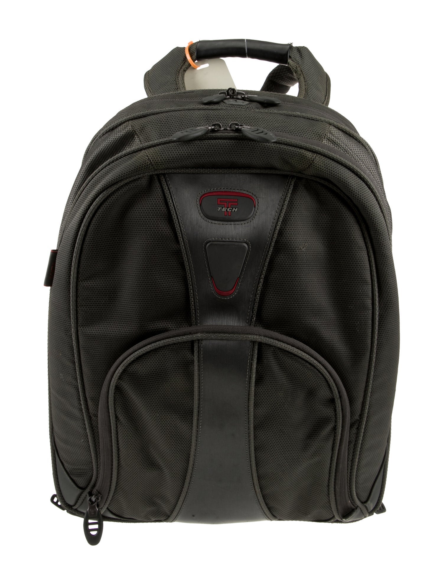 Tumi Nylon Backpack