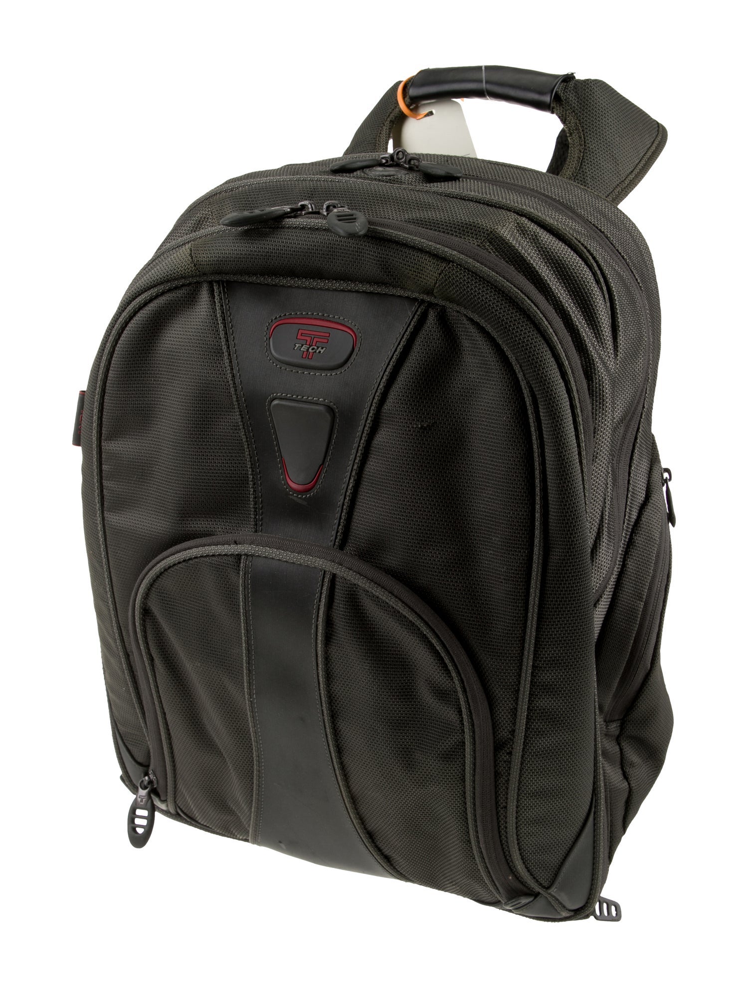 Tumi Nylon Backpack
