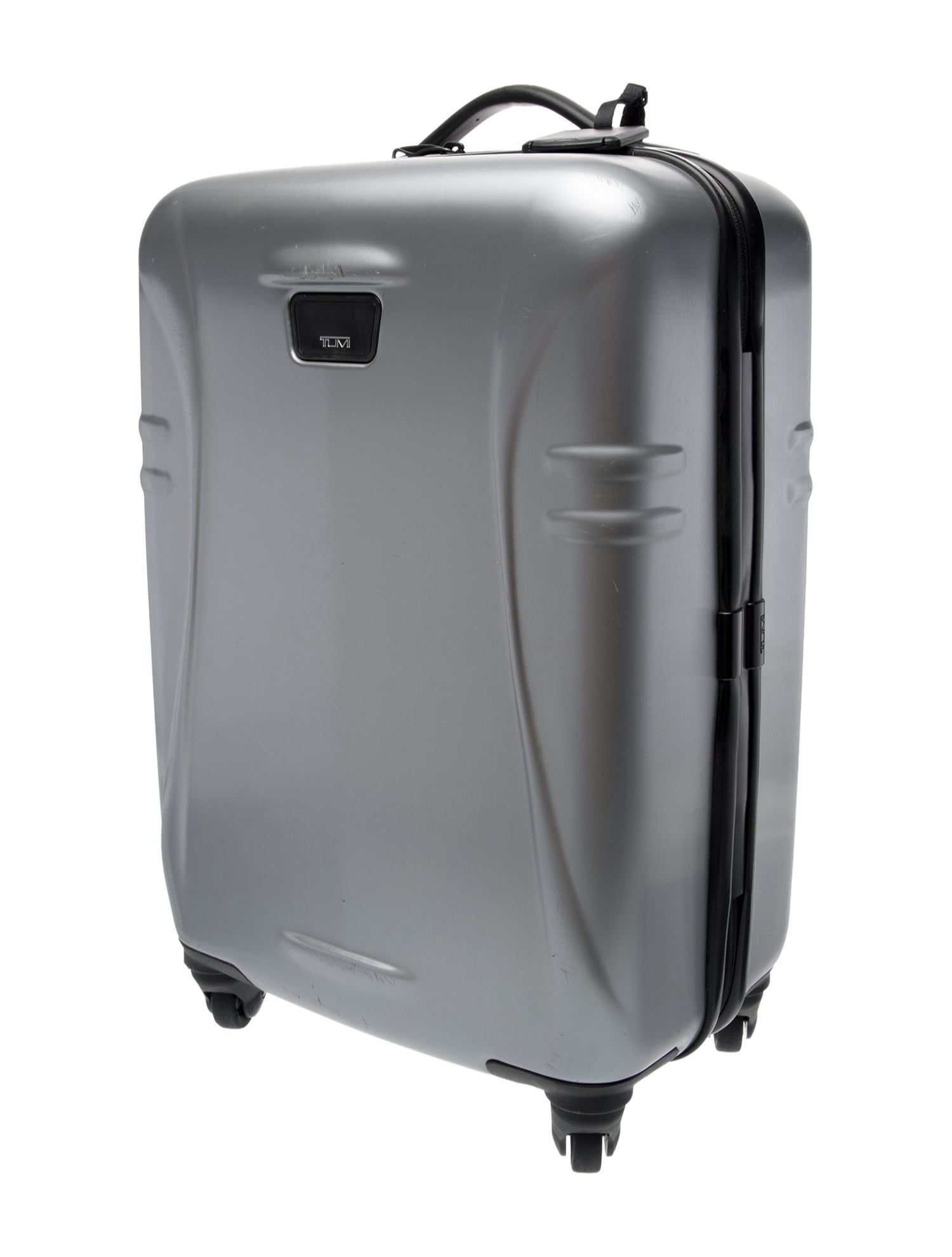 Tumi Mens Tumi Rolling Suitcase